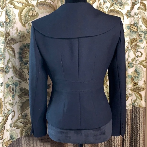 TALBOTS dress jacket - Picture 5 of 8